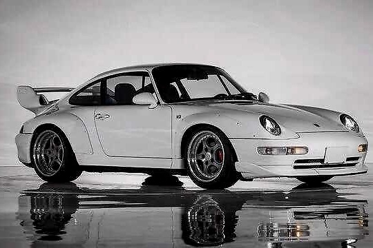 25年之后，美国人终于可以合法引进这些迷人的车了