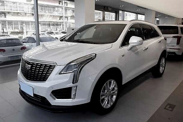 凯迪拉克XT5四驱版跌破30万，配9AT+BOSE音响，放弃X1Q3吧