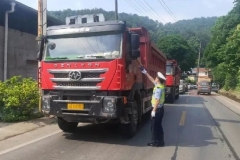 即日起，重庆交警蹲点严抓这10类违章