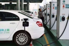 涉及超39亿 北京2016-2019年新能源汽车补贴清算公示