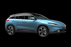 小鹏G3 i系列新增两款外观颜色 进一步迎合年轻群体