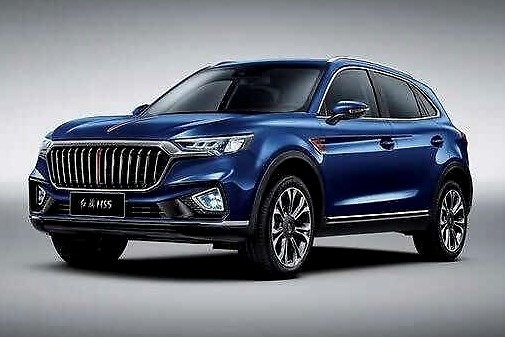 红旗HS5大胆要价20万，销量仅次宝马X3大卖近万台，冲高成功了？