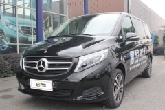 燃油系统存隐患 奔驰将召回超过66万辆车