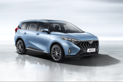 海马7X预售13-15万元 7月底上市