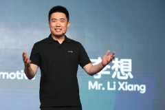 理想汽车李想：我为什么要加码扩张？