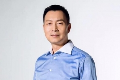 李宏鹏任现代汽车（中国）商务副总裁