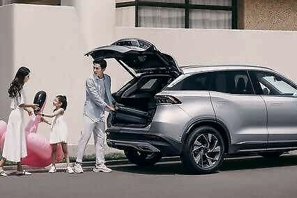辩论赛中“诞生”的A+级SUV BEIJING-X7，到底如何去诠释美好生活