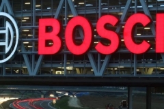 博世高层大换血，折射出零部件行业的两大趋势 | 一句话点评