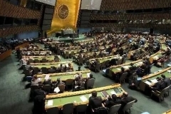 170票支持7票反对，联合国一边倒支持中方建议，印度坚决拒绝停火