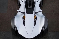 壁纸｜上帝视角看Dream Car