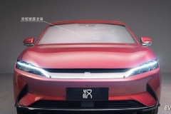 三招看懂比亚迪汉EV打造的“长续航”秘笈