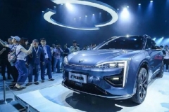 广汽蔚来称首轮融资已“基本敲定” 上半年仅两家新造车企业获得新融资