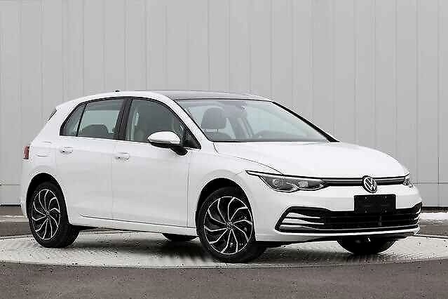 国产高尔夫终于换代，不上EA211evo发动机粉丝表示很失望