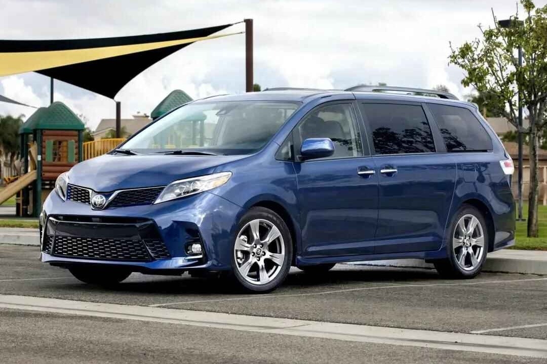 北美奶爸车，空间巨大还不贵，国产能火？