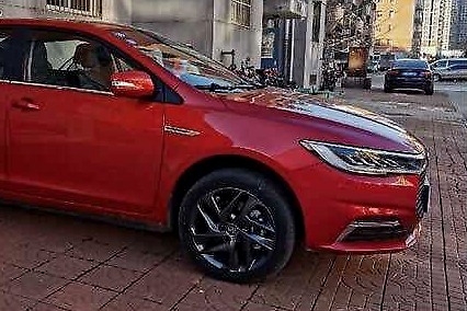 北京新能源即将放号，这款性价比极高的智能网联电动车，考虑下？