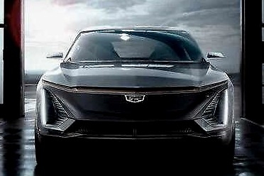 正式迈进电气化 凯迪拉克首款纯电动车Lyriq将于8月6日全球首发