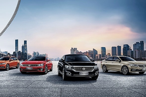 曝上汽大众6折“内部价”后，下一家“骨折价”会是谁？