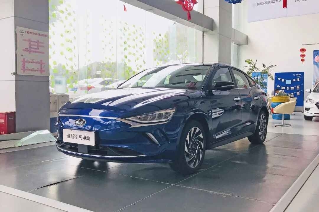 小鹏P7、广汽新能源埃安V领衔，2020年上半年上市重磅新能源车盘点