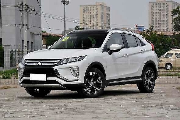 三菱奕歌：我都降到10万了，你们还买吉利博越？