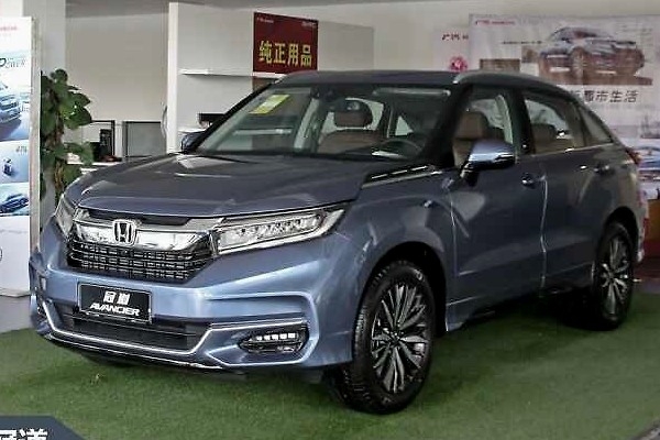 据说喜欢大空间的朋友，都很喜欢这两台SUV！