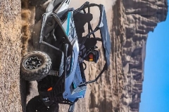 猛兽出笼！春风升级UTV ZFORCE 1000 SPORT震撼登场