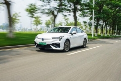 2020款 Aion S将于7月2日正式上市！里程、服务、科技全面进化