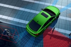 新款名爵6安全配置曝光 将于7月正式上市