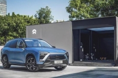 EV晨报 | 蔚来中国项目完成注资；国产Model 3高性能版续航公布；宏光MINI EV将于7月上市