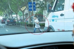 驾驶员的自我保护，如何在日常驾驶中避免鬼探头？