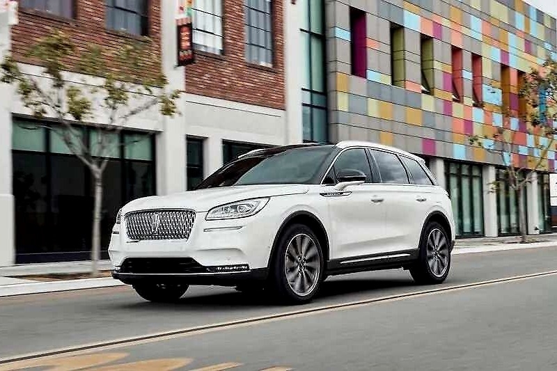 豪华品牌5月开始“轰油门”：林肯创4项纪录，红旗直接翻倍