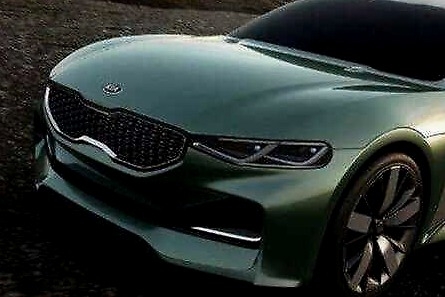 换标家族再添新成员，全新起亚LOGO十月发布，将扁平化进行到底