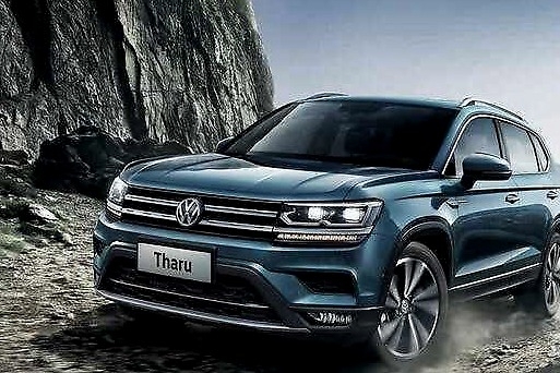 大众途岳降价取得奇效，月销量飙升快超过CR-V，15万预算可以考虑