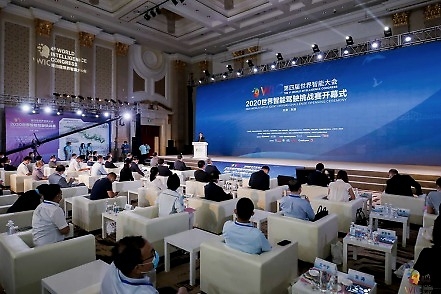 2020世界智能驾驶挑战赛圆满落幕