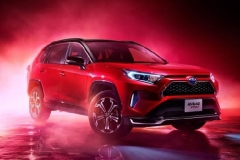 丰田突然暂停RAV4 PHV预定 竟然是因为电池？
