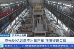 拜腾、博郡、赛麟…… 论那些造车新势力的倒下