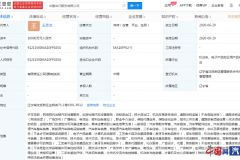 涉及网约车等业务 华晨1个亿成立出行公司