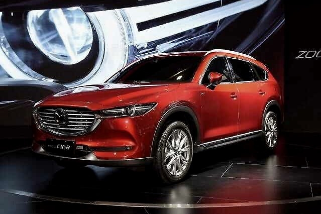 5月售78辆，马自达CX-8真有那么差？听听车主总结的这5点便知实情