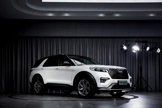 6月合资新车盘点 多款新车抢先看