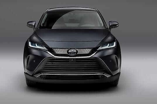 丰田Venza又回来了，有望明年国产，看外观销量应该差不了