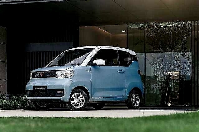 宏光MINI EV、比亚迪汉、新款埃安S 7月上市