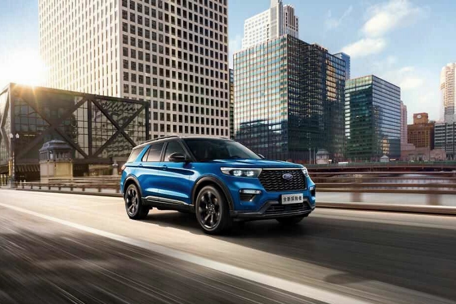 老司机买车为啥只认纵置后驱？原因都在这里