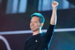 贾跃亭发表公开信：将与全体合伙人一起兑现把FF做成的承诺
