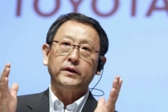 减少14名执行董事， 丰田以新人事制度进行集权改革|汽车预言家