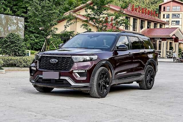 6月份上市的3款重磅SUV，你买了吗？