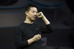 贾跃亭公开致歉：重启人生把FF做成 将补偿乐视网股民