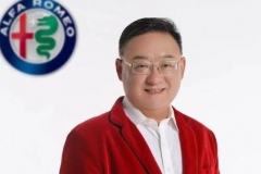 曹志纲担任阿尔法·罗密欧中国汽车销售有限公司总经理