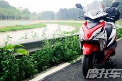 用我朴实的镜头和无华的文字，记录京郊用户的小裂行3000km使用心得
