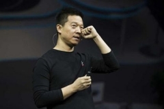贾跃亭公开致歉：重启人生把FF做成 将补偿乐视网股民