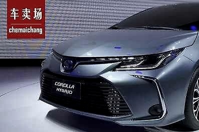 卡罗拉率先公布六月销量，朗逸位置或将不保？