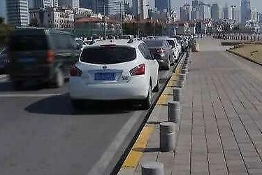 记住这些常见标线，开车才不会被罚，看看你都认识几个？